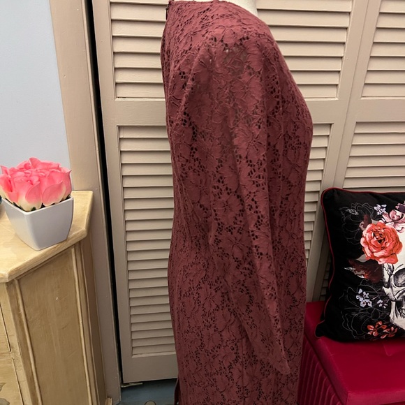 💕PENDLETON DRESS💕 - Picture 4 of 9